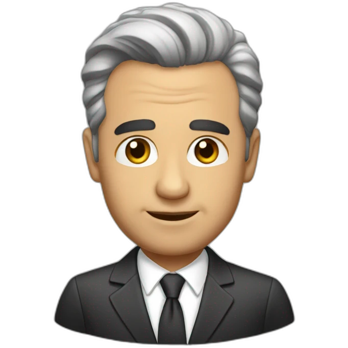 Luis abinader president emoji