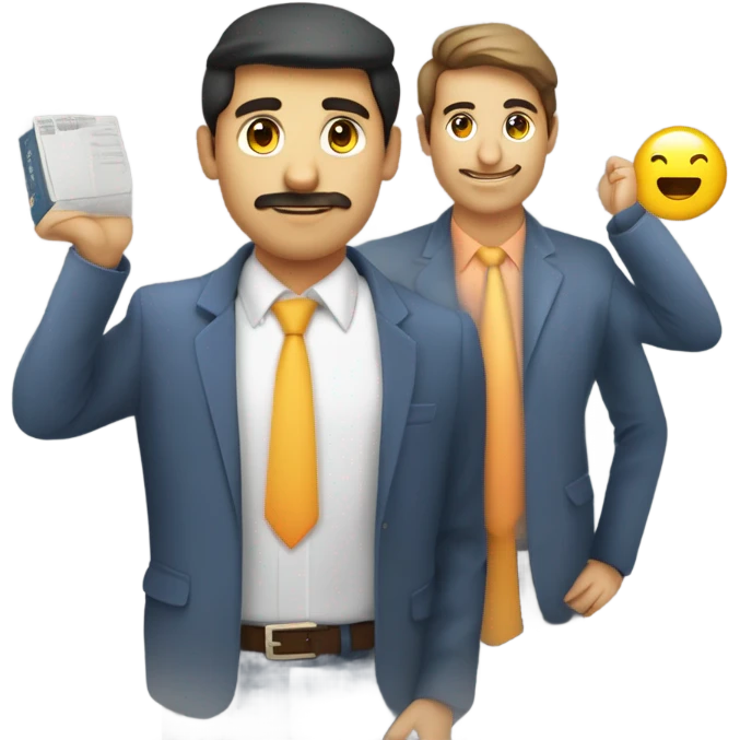 Motivasyon suluğu emoji