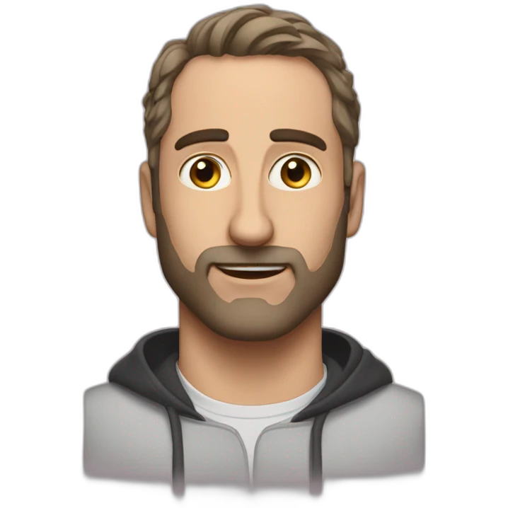 Eric zemour emoji