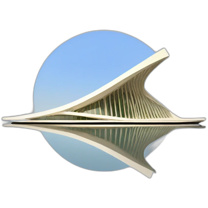 Calatrava emoji