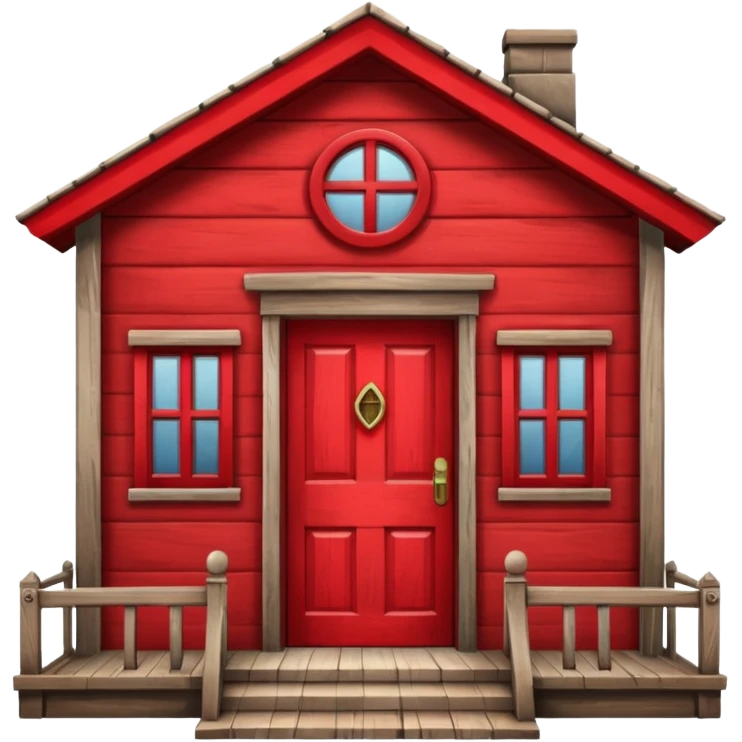 House emoji