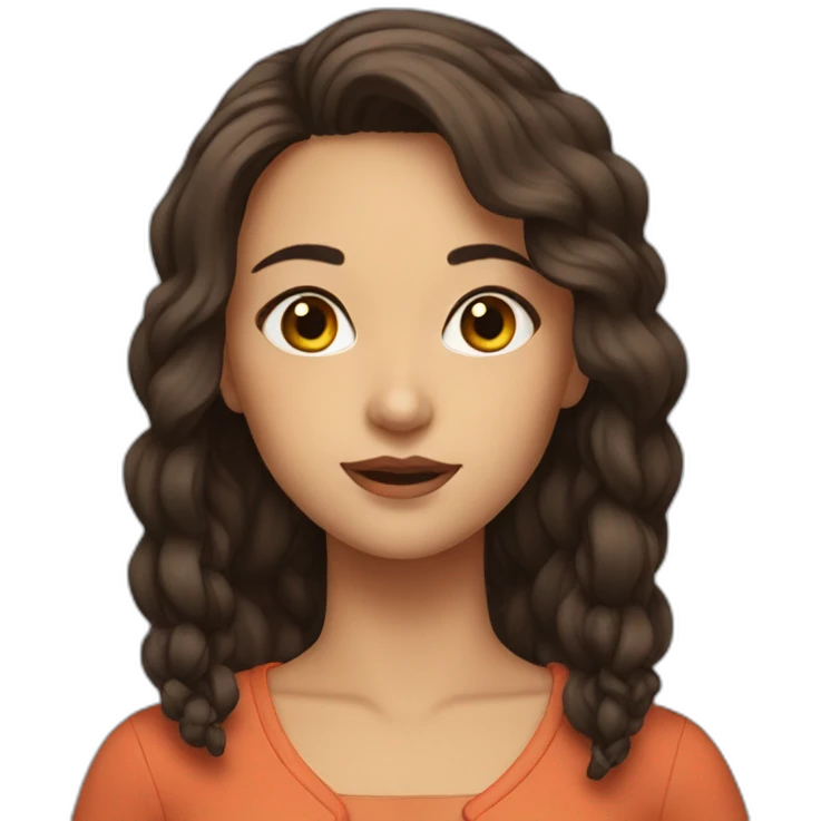 Alisa emoji