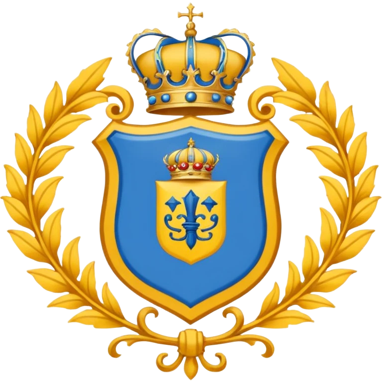 Escudo del cadiz emoji