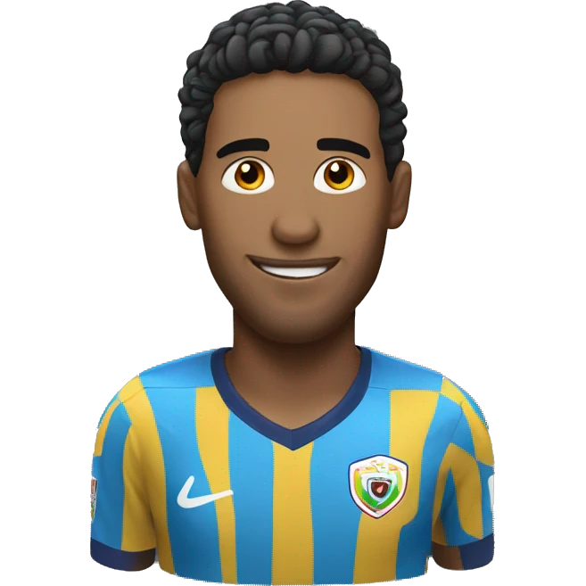 Copa america emoji