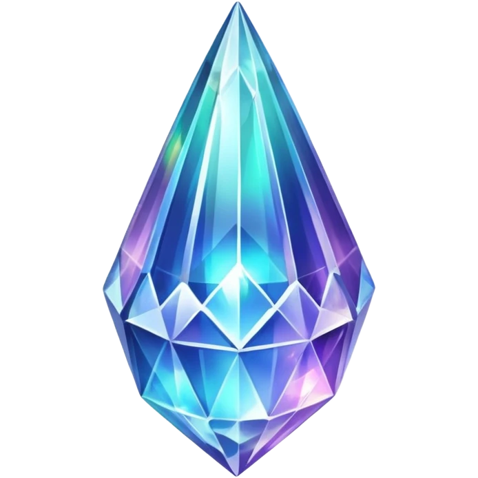 Skyshard soul gem cryatal emoji