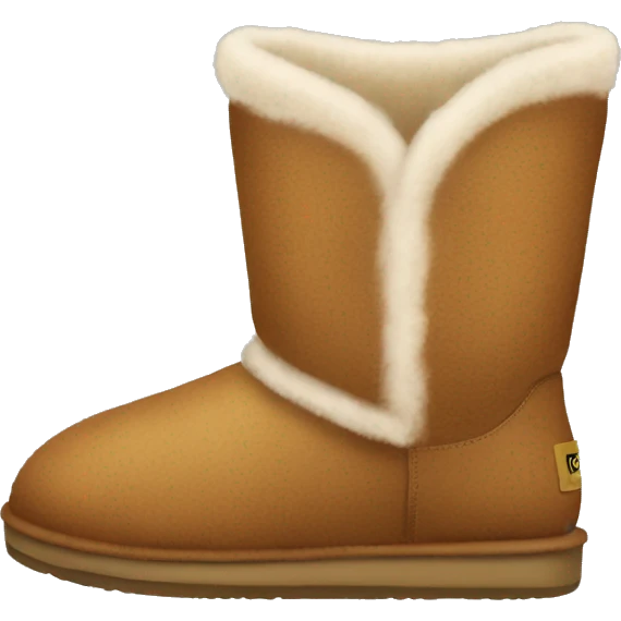 uggs emoji