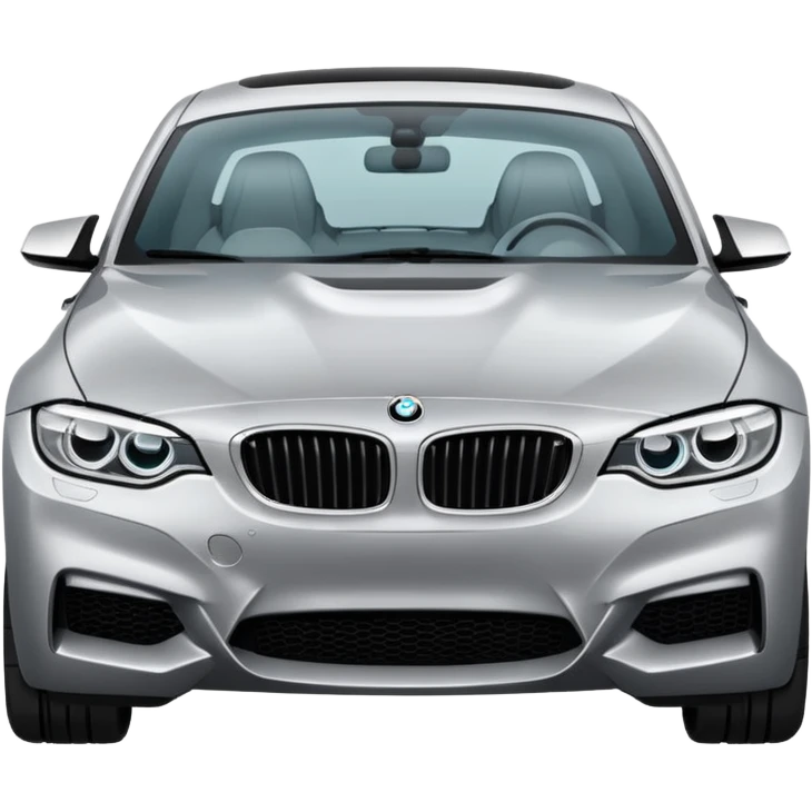 Bmw emoji