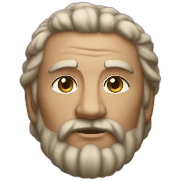 Founding titan emoji