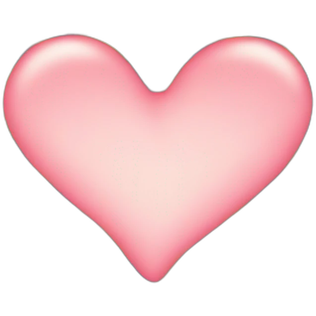 heart rainbow emoji