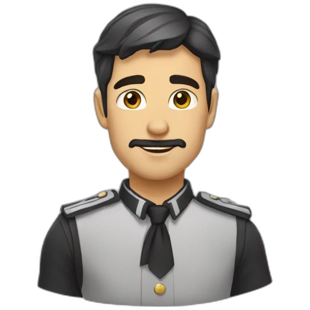 щасливий дракон emoji