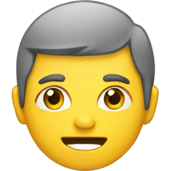 Marketing emoji