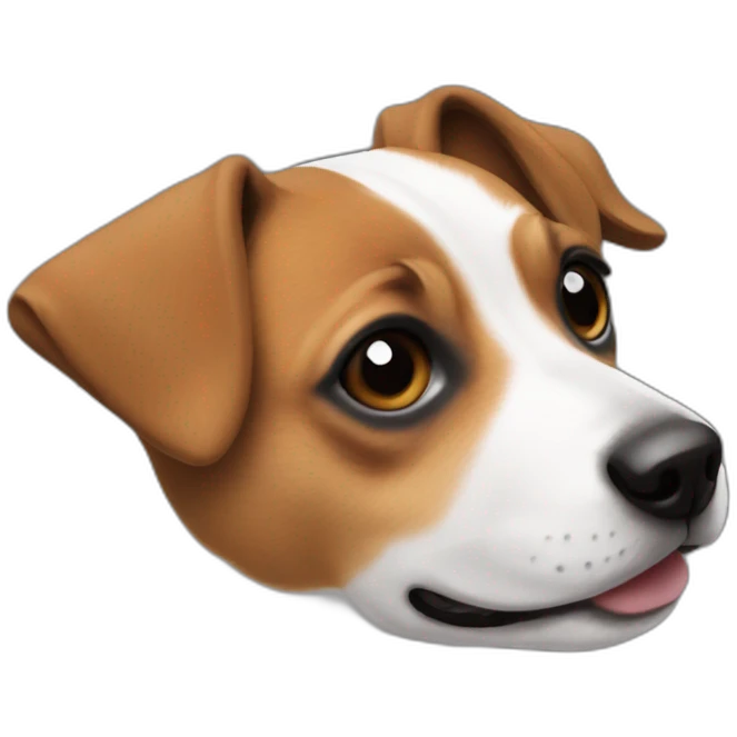 jack-russlle emoji