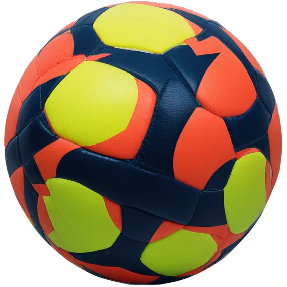 futsal ball emoji