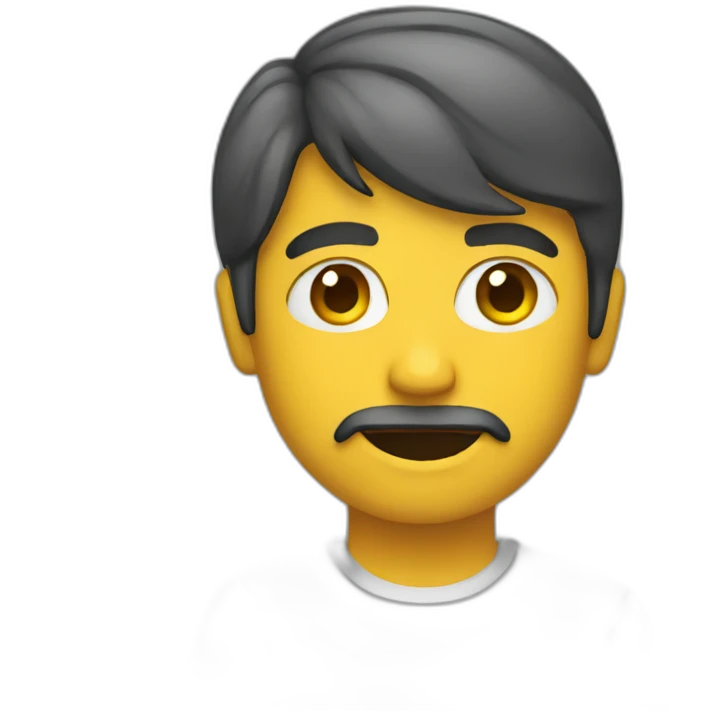 Coder emoji