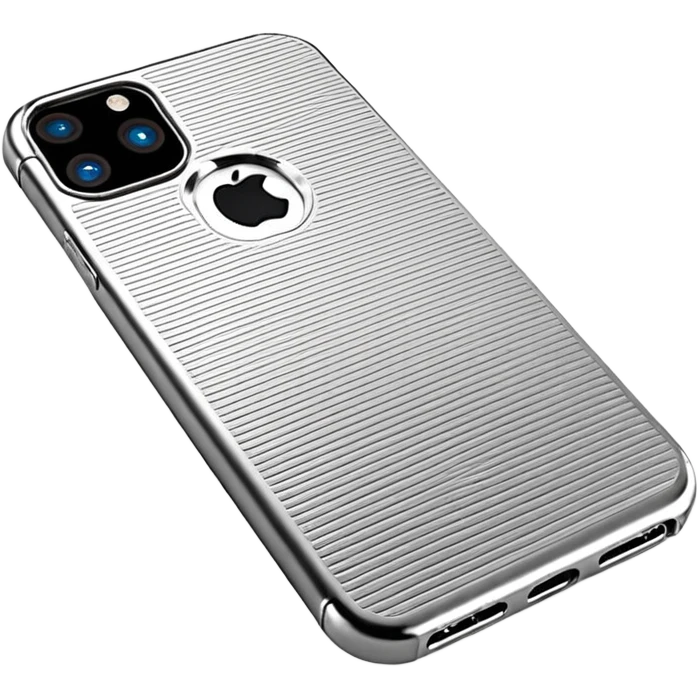 чехол для Iphone форма ножа Тесака emoji