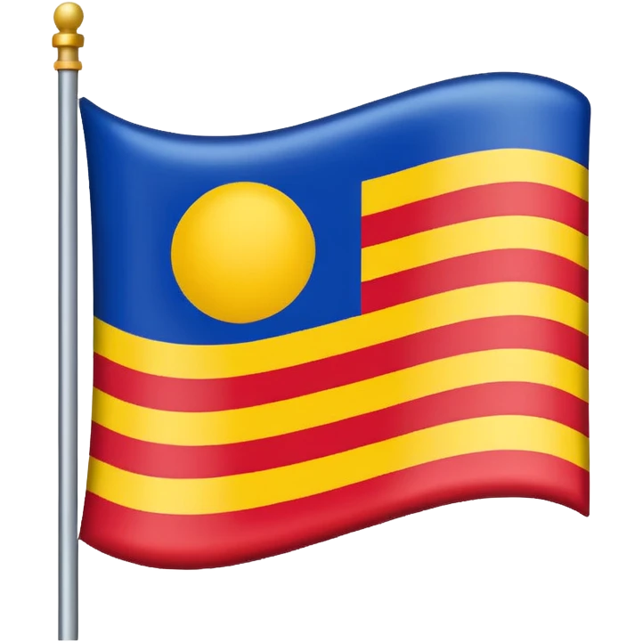 tchétchène flag reality emoji