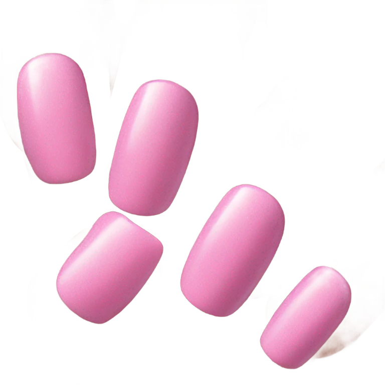 𝐩𝐢𝐧𝐤 𝐚𝐞𝐬𝐭𝐡𝐞𝐭𝐢𝐜 𝐧𝐚𝐢𝐥𝐬 emoji