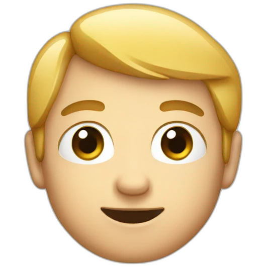 app badge emoji
