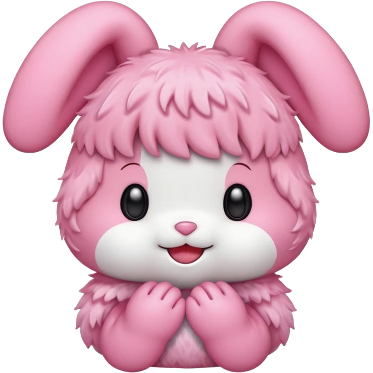 my melody  great work emoji