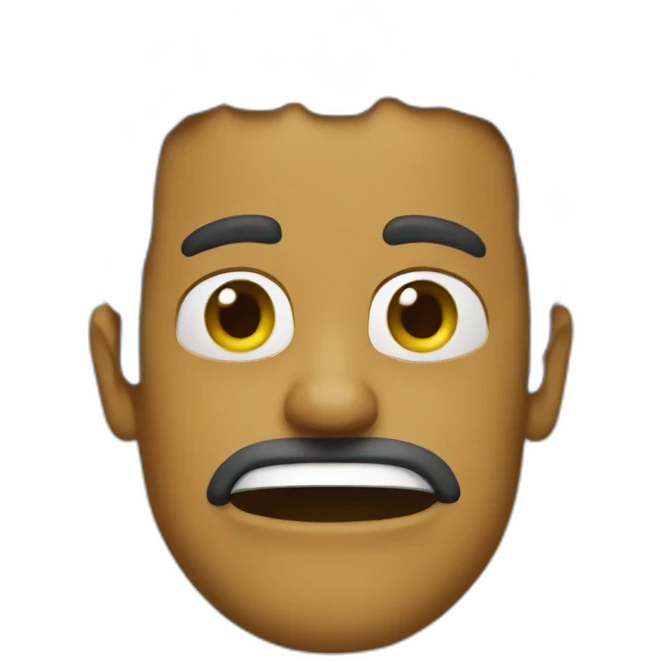 Bart emoji