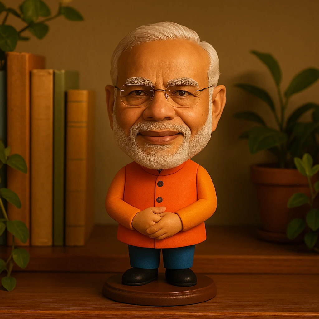 modiji emoji