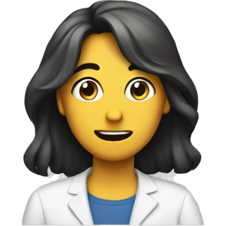 Aha moment emoji