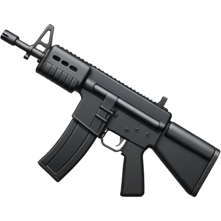 M16 emoji