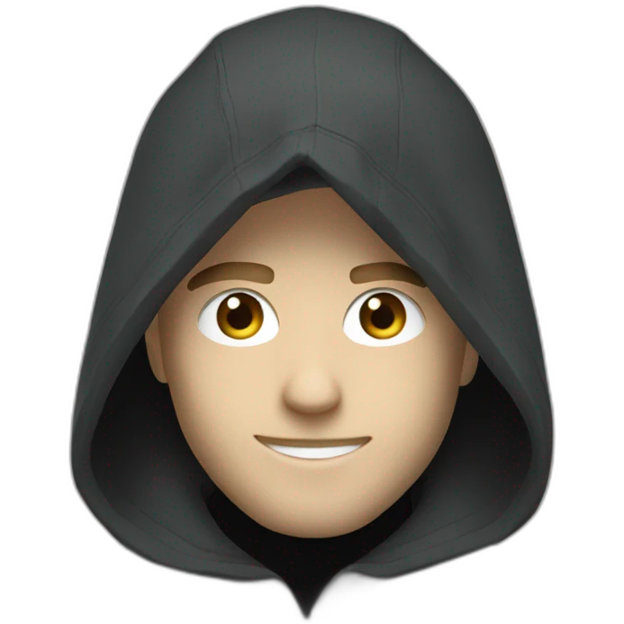 Alan Walker emoji