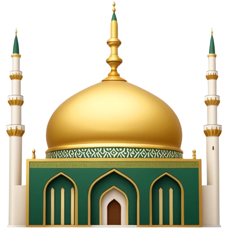 Madinah emoji emoji