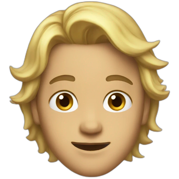 Jul emoji