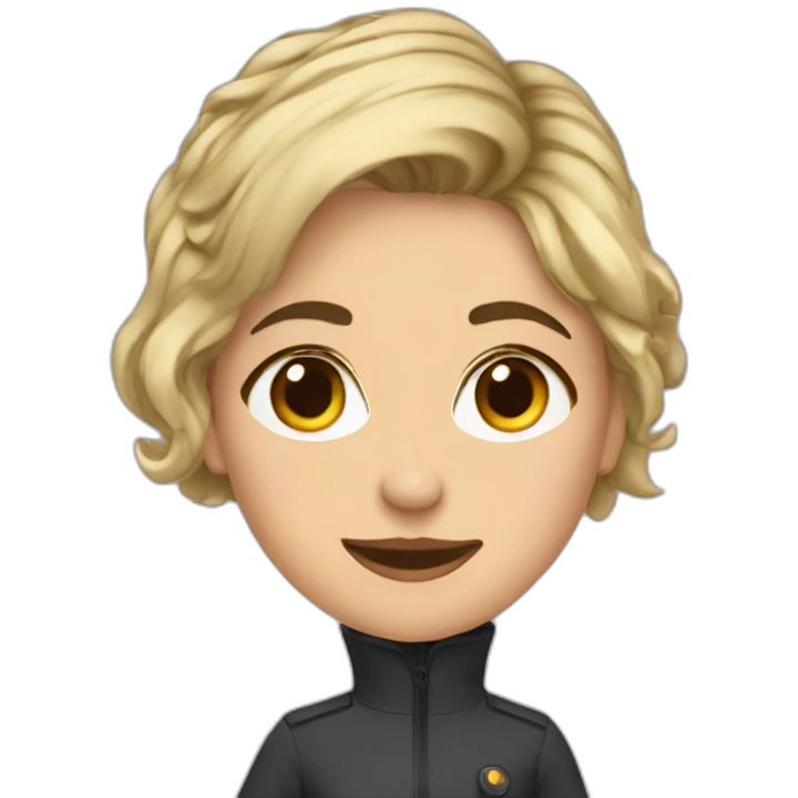 Tanya-Berezovsky emoji