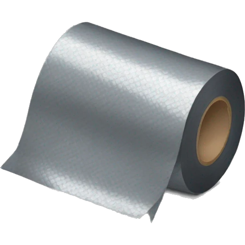 strip of duct tape emoji