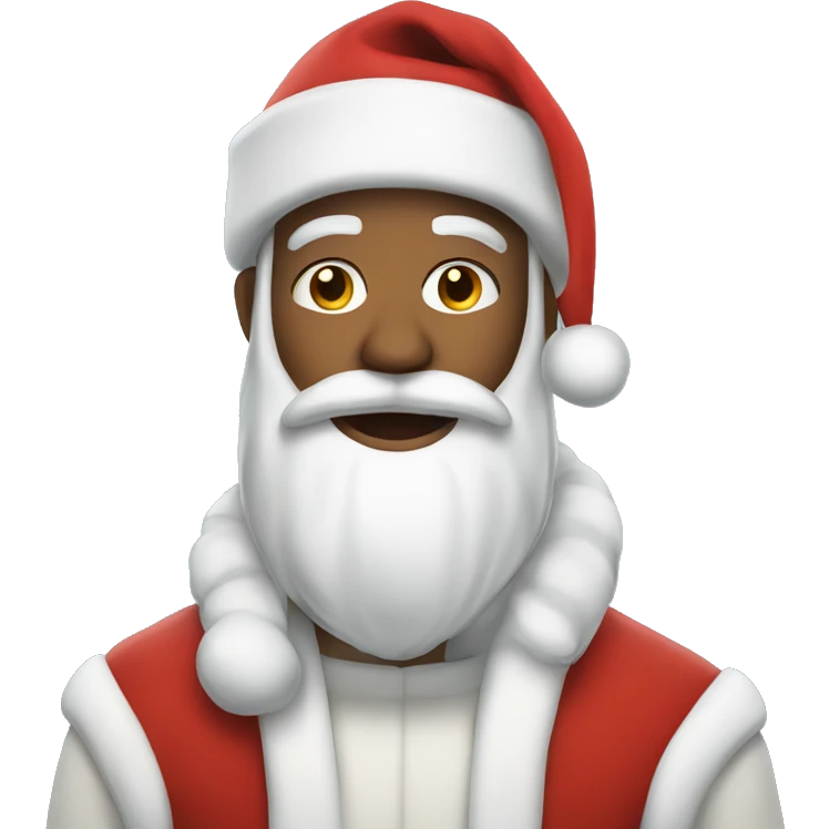 Christmas  emoji
