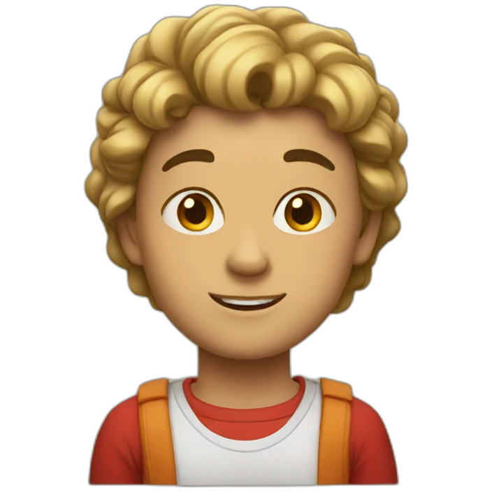 jul emoji