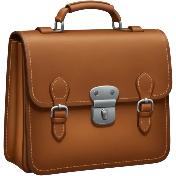 bum that is a bag emoji