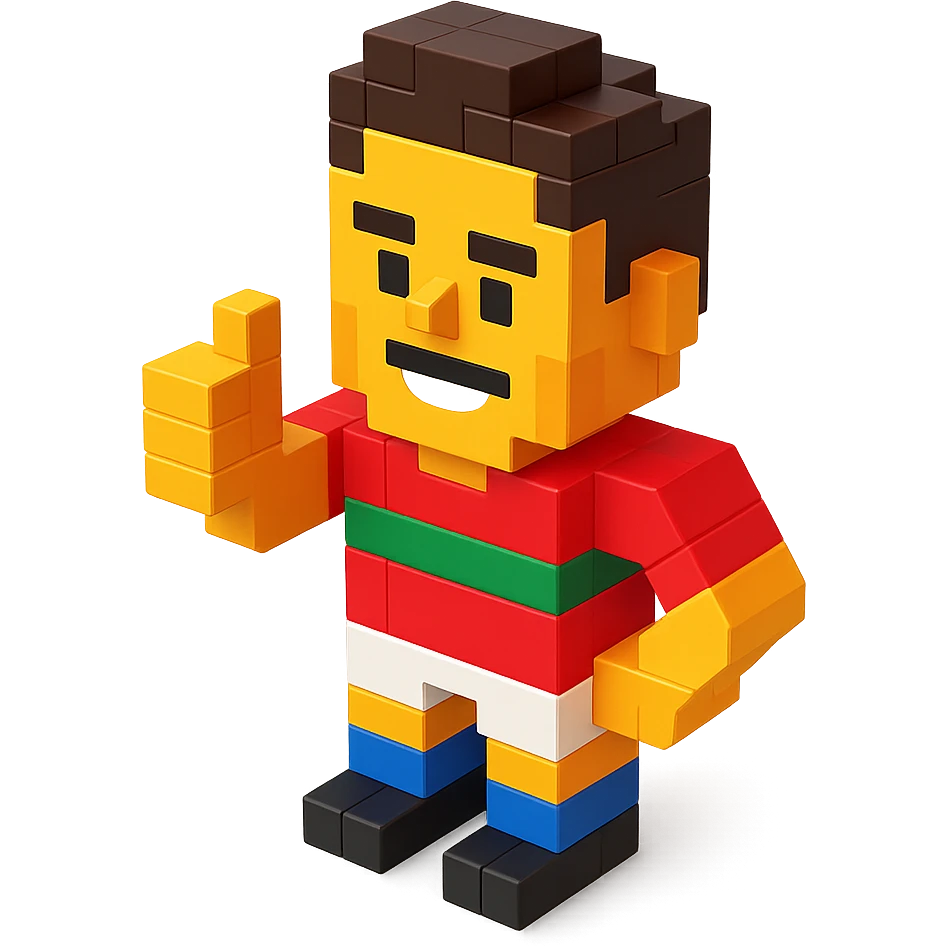 Ronaldo emoji