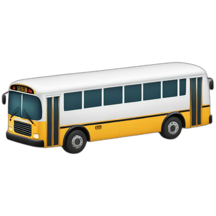 bus factor emoji