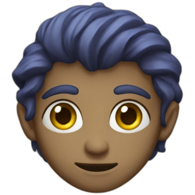 jinn emoji
