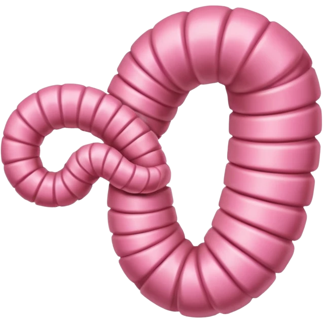 intestine  emoji
