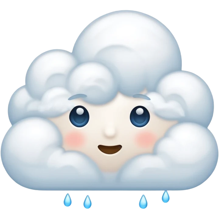 дыхание emoji