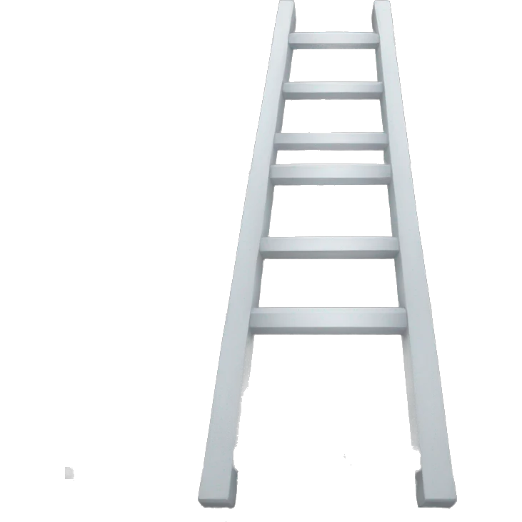 ladder emoji