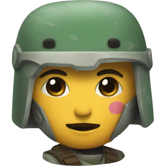 Boba emoji