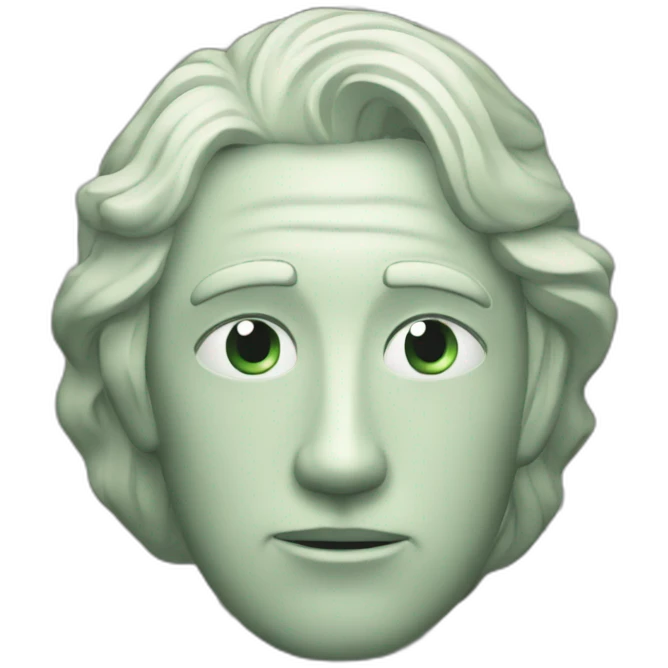 lost money emoji