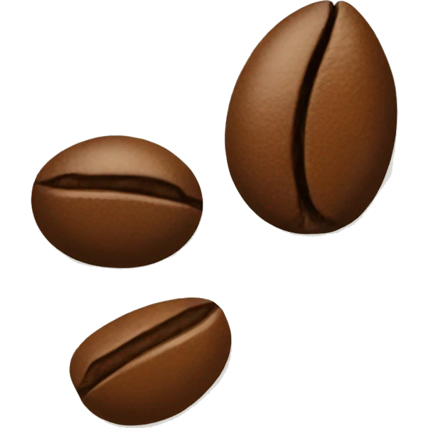 The Coffee Bean & Tea Leaf emoji