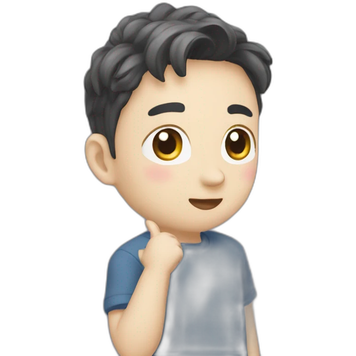 여자 공주님 emoji
