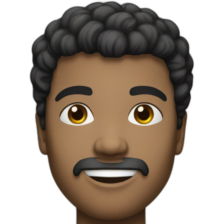 Ali emoji