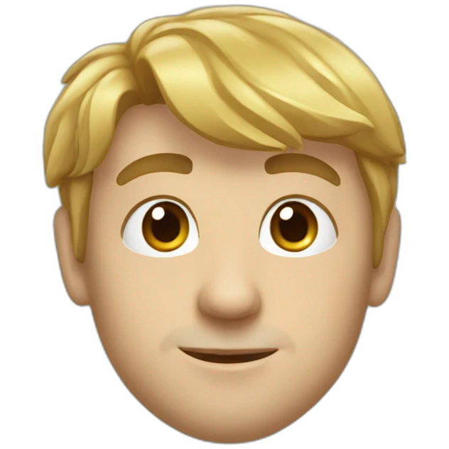 Aurélien rondeau emoji