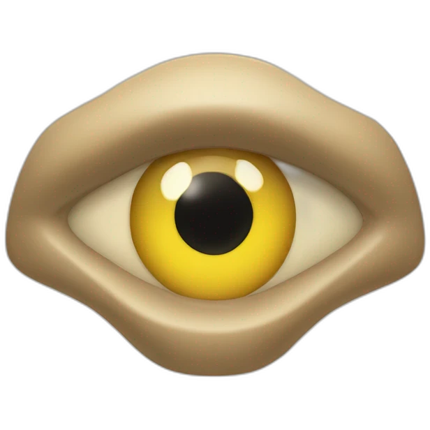cyclope emoji