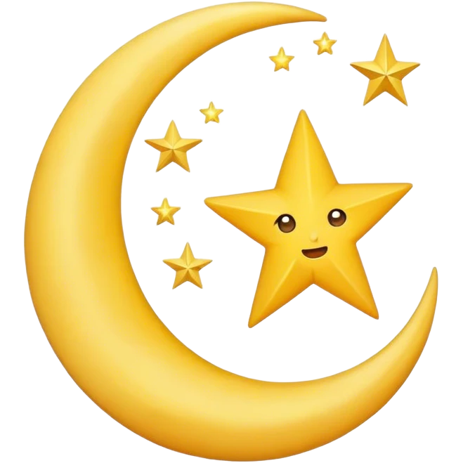 ramadan emoji
