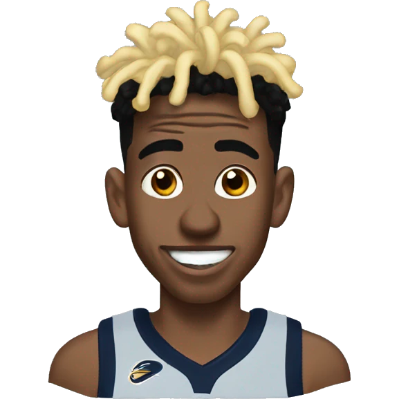 Ja Morant emoji